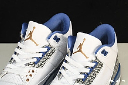 Jordan Wizards 3 0803